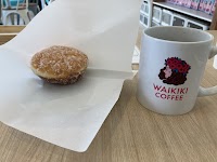 ワイキキコーヒー