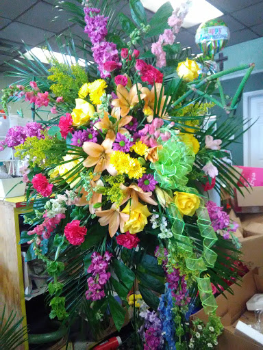 Florist «Bella Blooms Florist», reviews and photos, 6521 AL-69, Tuscaloosa, AL 35405, USA