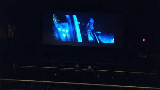 Movie Theater «Regal Cinemas Cobblestone Square 20», reviews and photos, 5500 Cobblestone Rd, Elyria, OH 44035, USA