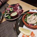 Photo n°3 de l'avis de Britta.p fait le 27/06/2022 à 19:18 sur le  Aioli im Schnoor à Bremen