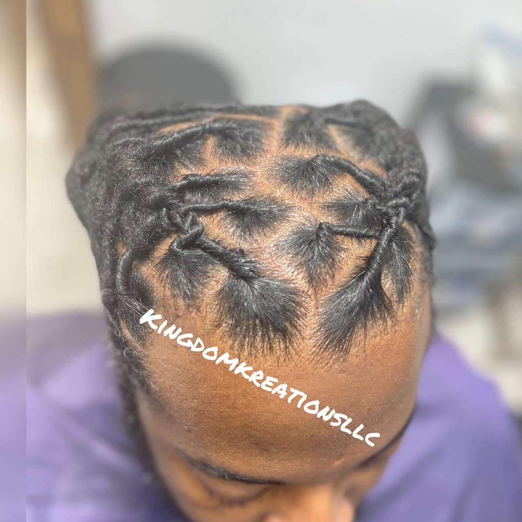Hair Braiding by Kingdom Kreations 28227