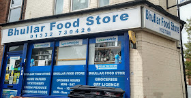 Bhullar food store