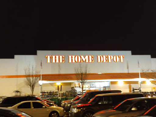 Home Improvement Store «The Home Depot», reviews and photos, 11915 WA-99, Everett, WA 98204, USA