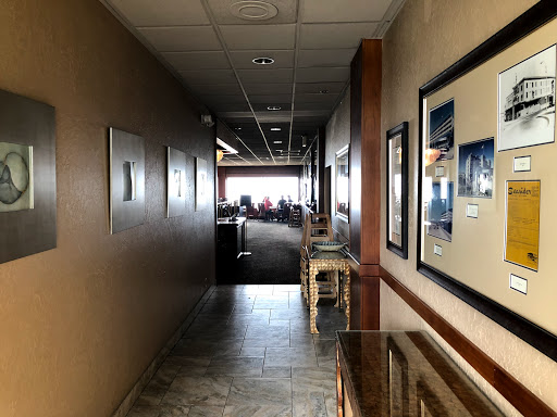 American Restaurant «The Boardwalk Restaurant», reviews and photos, 30 N Prom, Seaside, OR 97138, USA