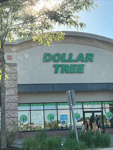 Dollar Store «Dollar Tree», reviews and photos, 7060 Valley Creek Plaza #101, Woodbury, MN 55125, USA