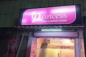 Princess Salon & Makeup Studio in Nagpur image