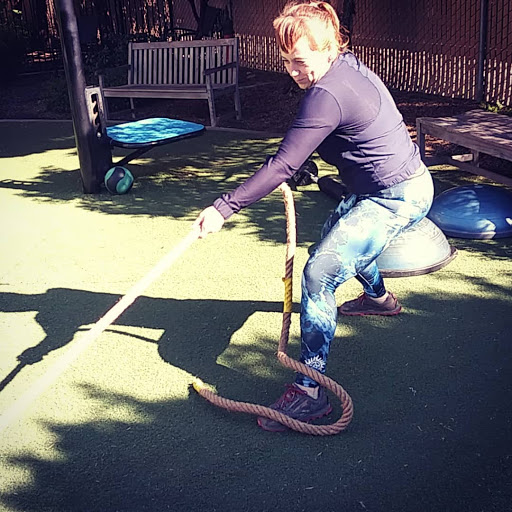 Gym «In-Shape Health Clubs», reviews and photos, 1100 41st Ave, Capitola, CA 95010, USA