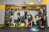 Progressive Health & Performance