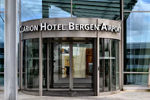 Clarion Hotel Bergen Airport image