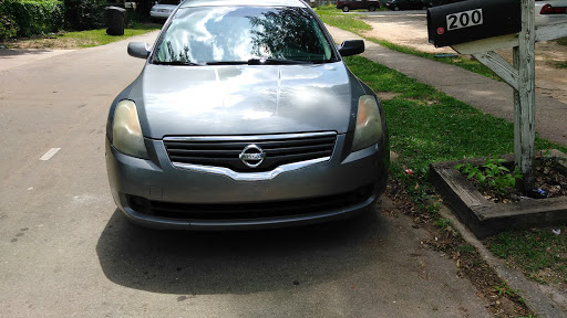 Used Car Dealer «Lake Carroll Auto Sales», reviews and photos, 909 Bankhead Hwy, Carrollton, GA 30117, USA