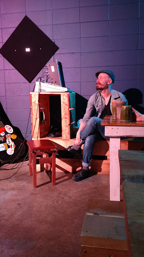 Brewery «Books and Brews», reviews and photos, 9402 Uptown Dr Suite 1400, Indianapolis, IN 46256, USA