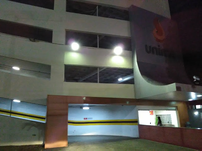 Unime - Campus Paralela - Salvador