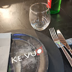 Photo n°1 de l'avis de Iside.o fait le 16/10/2022 à 07:33 sur le  Ke vuo' Pizzeria à Quarto