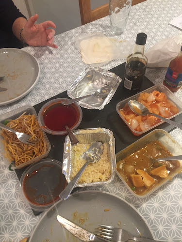 Reviews of Neway Chinese Takeaway in Bridgend - Restaurant