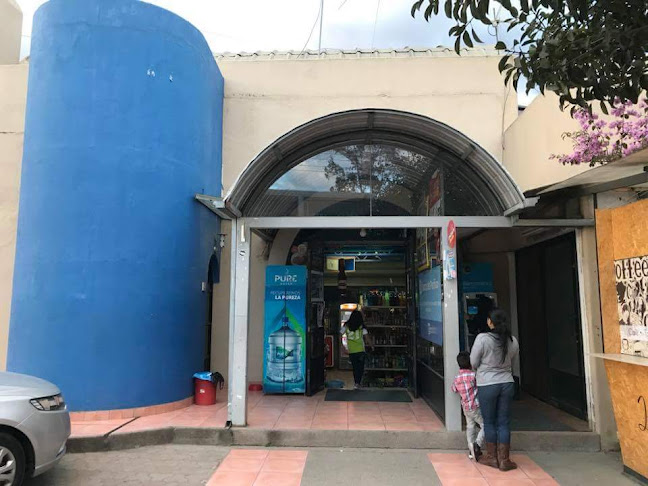 Opiniones de Micromercado Challuabamba en Cuenca - Tienda de ultramarinos