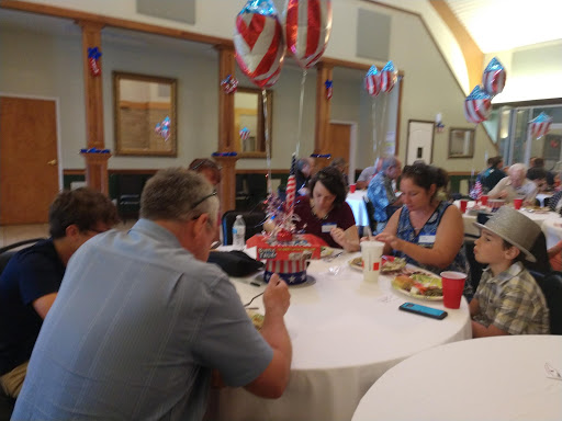 Banquet Hall «Willow Place Conference Center», reviews and photos, 225 N Willow Ave, Cookeville, TN 38501, USA