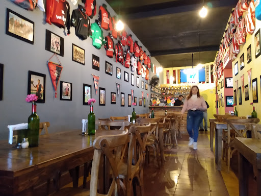El Tablón - Restaurant Argentino