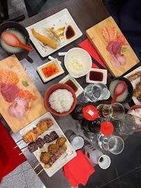 Les plus récentes photos du Restaurant japonais Sakura à Angers - n°1