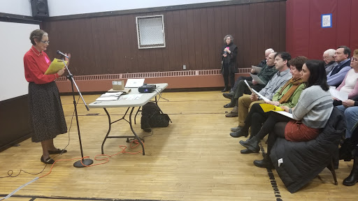 Recreation Center «Glenbrook Community Center», reviews and photos, 35 Crescent St, Stamford, CT 06906, USA