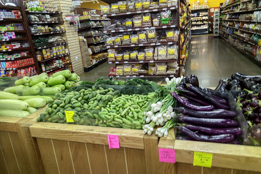 Grocery Store «Keemat Grocery - FM 1960 NW», reviews and photos, 6911 FM 1960, Houston, TX 77069, USA