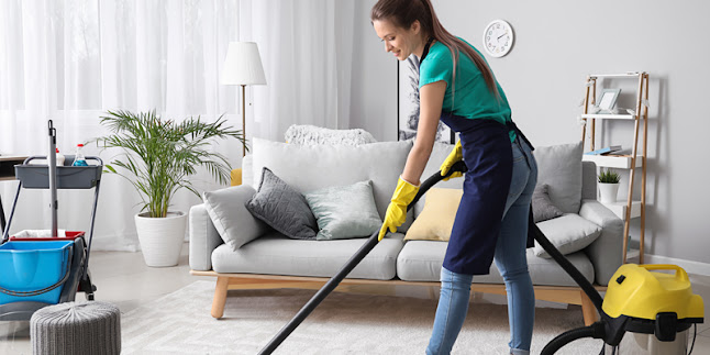Reviews of Specialist Cleaning Services in Cardiff - House cleaning service