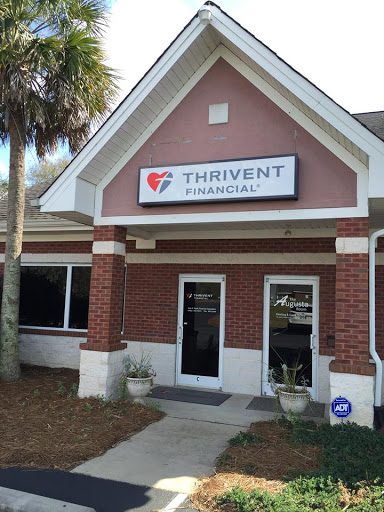 Thrivent Financial for Lutherans in Wagener, South Carolina