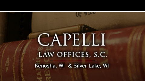 Capelli Law Office S.C. 53143