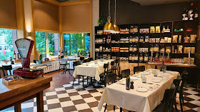Restaurant BOCUCI - Bottega e Cucina