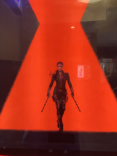 Movie Theater «Regal Cinemas Dulles Town Center 10», reviews and photos, 21100 Dulles Town Cir #203, Sterling, VA 20166, USA