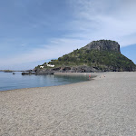 Photo n°3 de l'avis de Spoon. fait le 01/05/2022 à 17:36 sur le  Lido Caporena à Praia A Mare