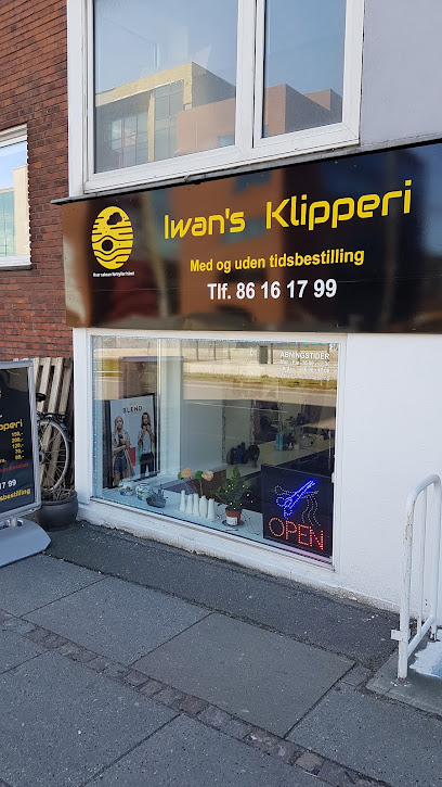 Iwan's Klipperi