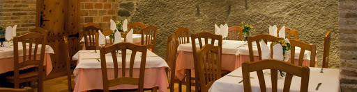 Restaurante Chiki Cocina Mediterranea En Peñiscola