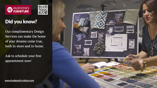 Furniture Store «Hudson’s Furniture & Mattress Outlet», reviews and photos, 3290 W 1st St, Sanford, FL 32771, USA