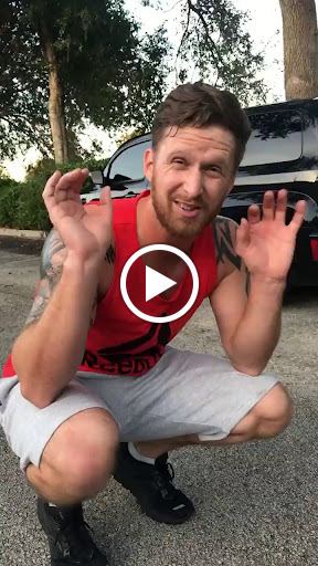 Boxing Gym «Teknique Boxing», reviews and photos, 317 E Washington St Unit D, Minneola, FL 34715, USA