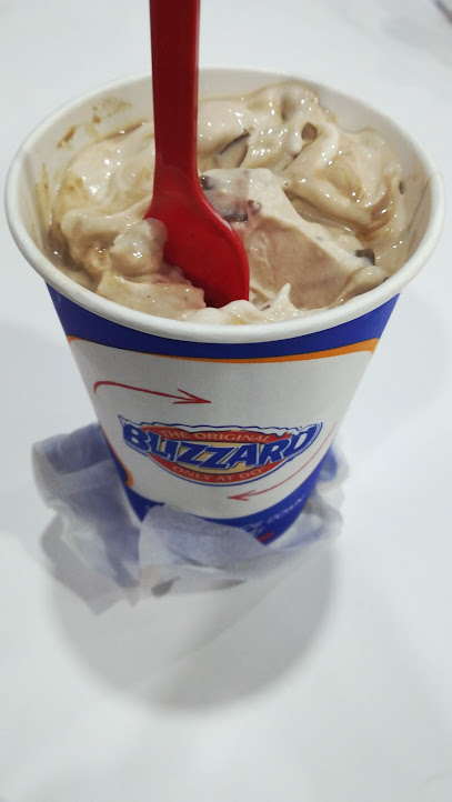 Dairy Queen Tepic 2