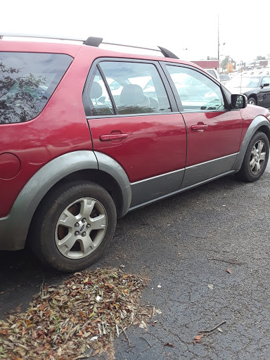 Used Car Dealer «North Broadway Auto Sales, Inc.», reviews and photos, 131 New Circle Rd, Lexington, KY 40505, USA