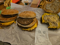 Hamburger du Restauration rapide McDonald's à Castelnaudary - n°6