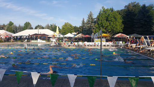 Country Club «Oakhurst Golf & Country Club», reviews and photos, 7000 Oakhurst Ln, Village of Clarkston, MI 48348, USA