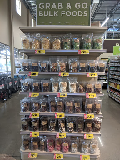 Grocery Store «H-E-B Grocery», reviews and photos, 407 S Adams St, Fredericksburg, TX 78624, USA