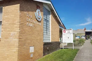 The Salvation Army Broadford Corps image