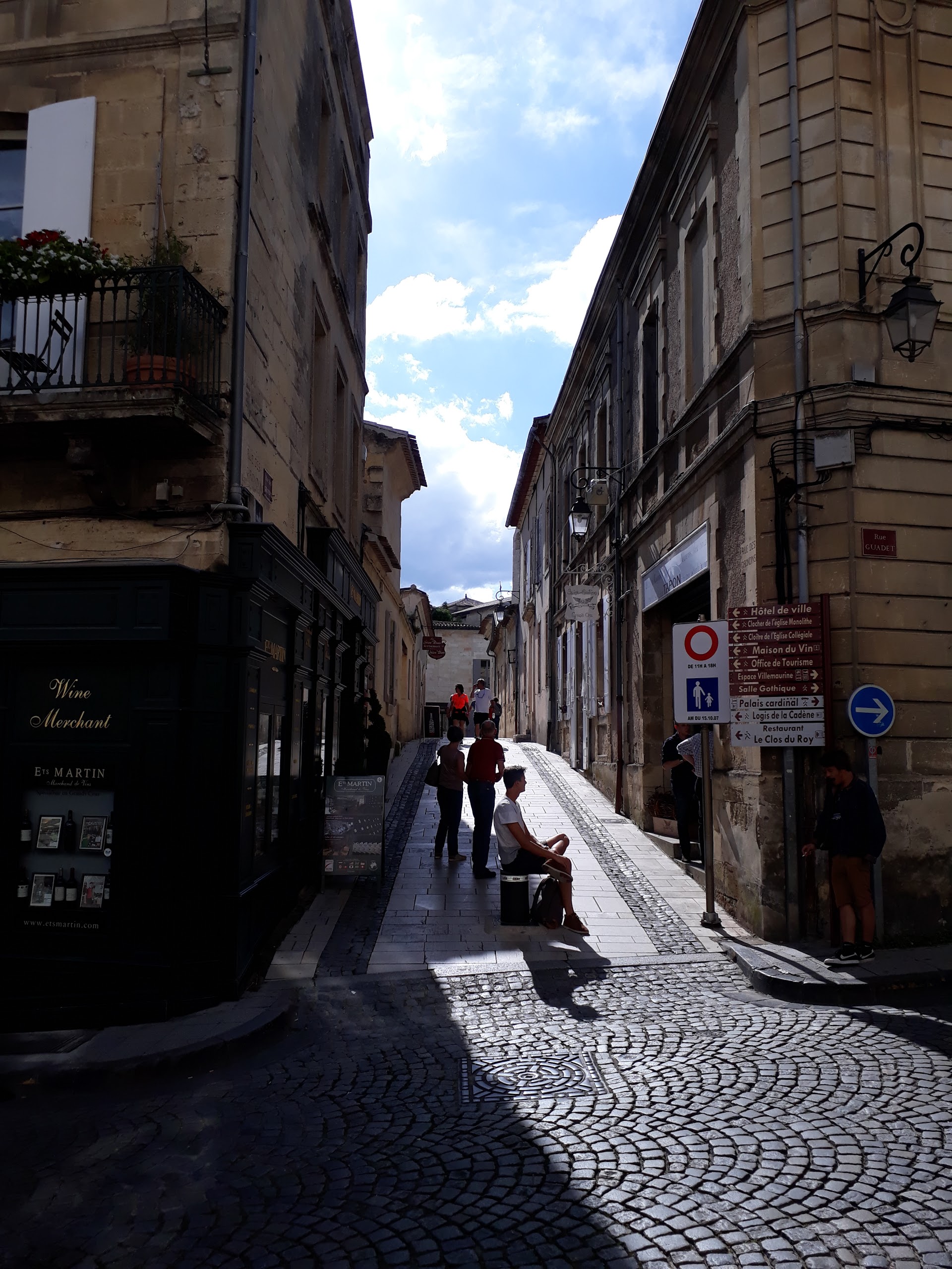 Photo n° 5 de l'avis de claes.l fait le 11/06/2017 à 10:58