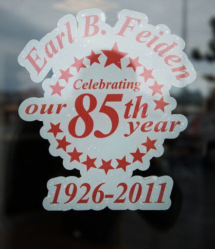 Appliance Store «Earl B. Feiden Appliance», reviews and photos, 785 U.S. 9, Latham, NY 12110, USA