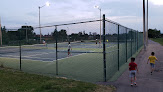 Maple Leaf Park Tennis Courts