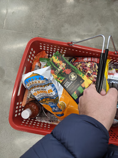 Department Store «T.J. Maxx», reviews and photos, 744 S Meadow St #300, Ithaca, NY 14850, USA