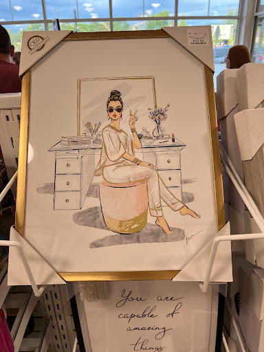 Department Store «HomeGoods», reviews and photos, 2715 W Market St #180, Fairlawn, OH 44333, USA