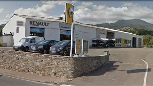 Photo 3 - PEUGEOT - SARL CORSO GARAGE