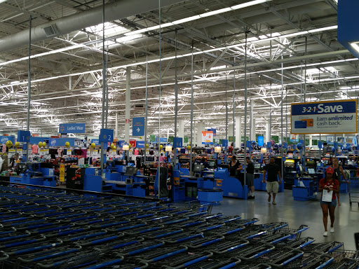 Discount Store «Walmart», reviews and photos, 10075 Bruceville Rd, Elk Grove, CA 95757, USA