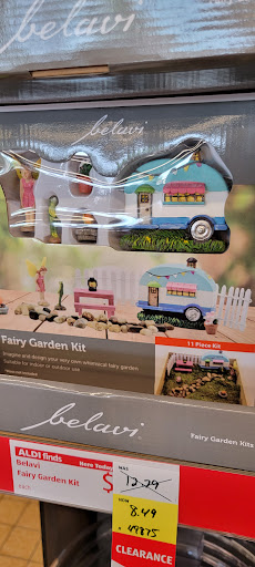 Supermarket «ALDI», reviews and photos, 1400 Grand Central Ave, Vienna, WV 26105, USA