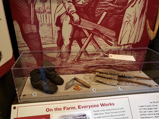 Museum «Museum of Early Trades & Crafts», reviews and photos, 9 Main St, Madison, NJ 07940, USA