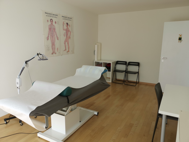 NUWA TCM Praxis Oberwil/BL für Akupunktur Traditionelle Chinesische Medizin Kräutertherapie Massage Schröpfen - Akupunkteur